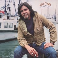 Guy Clark - The South Coast Of Texas
